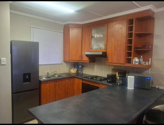 2 BEDROOM PROPERTY TO RENT IN RIVERSPRAY LIFESTYLE ESTATE